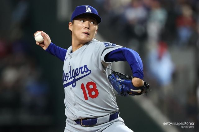 야마모토 요시노부. 사진=게티이미지코리아