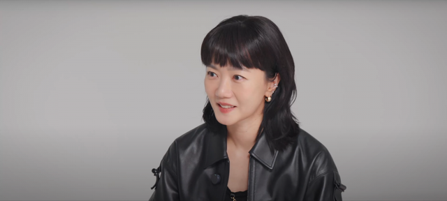 유튜브 채널 ‘엄메이징’&nbsp;캡처