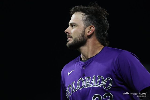 크리스 브라이언트. 사진=게티이미지코리아