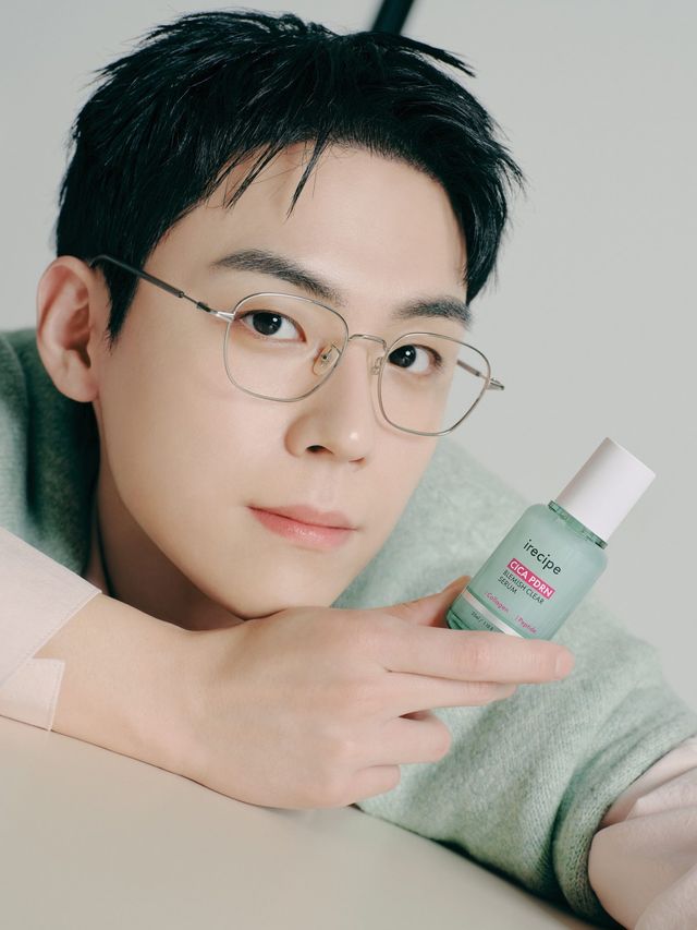 아이레시피 제공