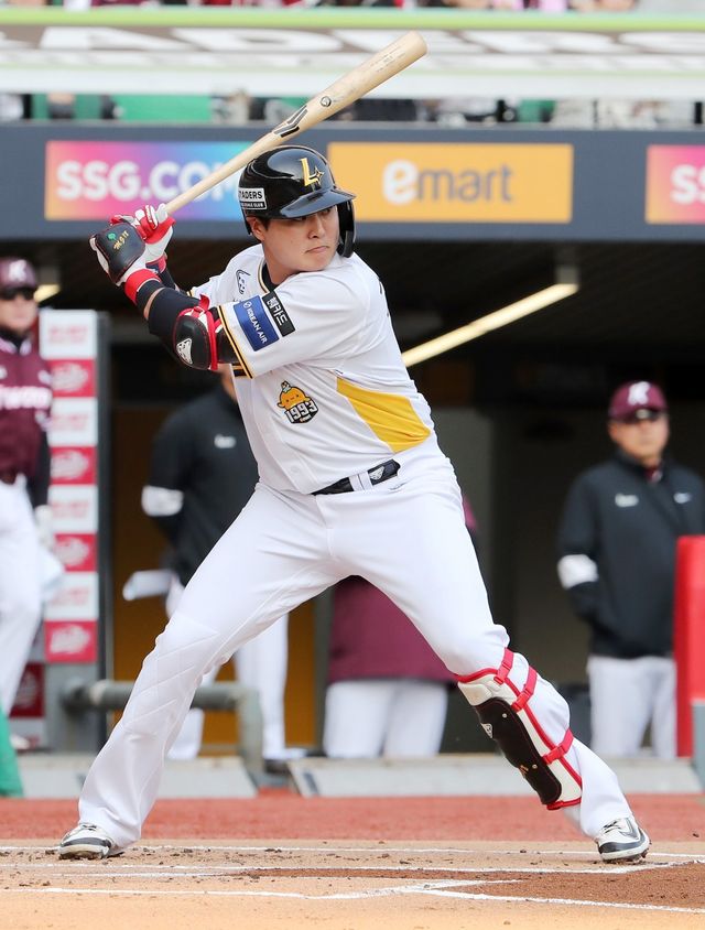 SSG 고명준. 사진제공｜SSG 랜더스