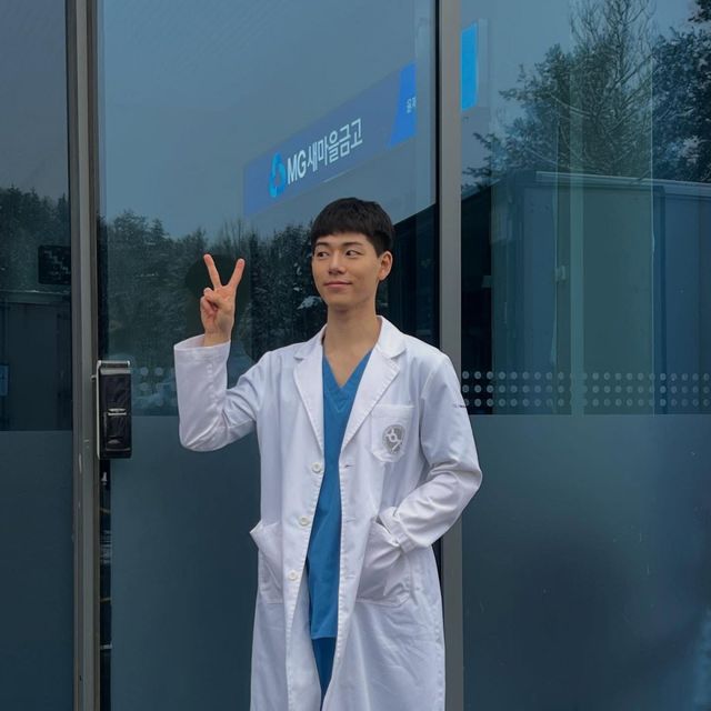 배현성 소셜 캡처