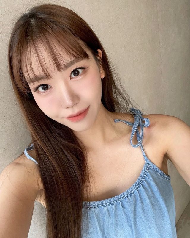 사진=김희진 인스타그램