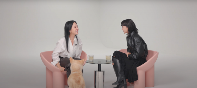 유튜브 채널 ‘엄메이징’&nbsp;캡처