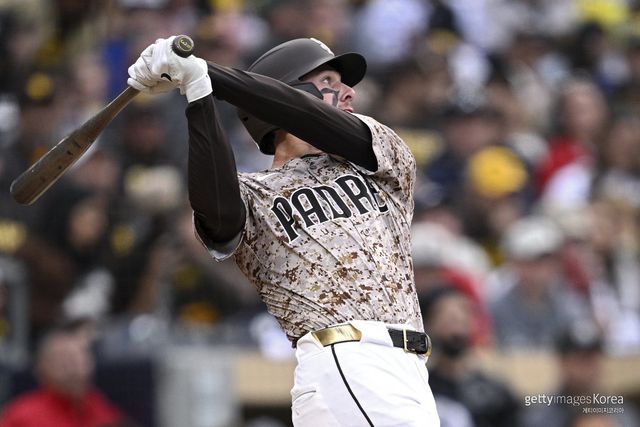 잭슨 메릴. 사진=게티이미지코리아