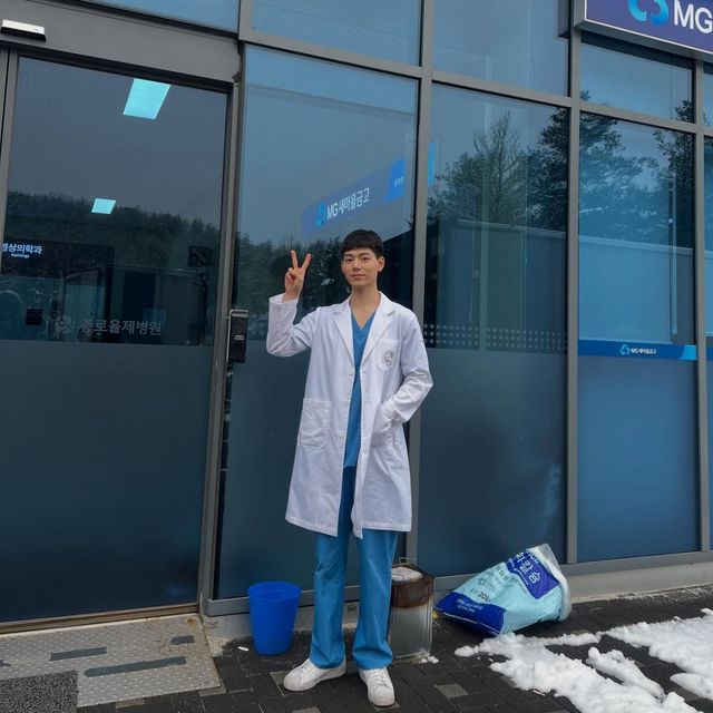 배현성 소셜 캡처