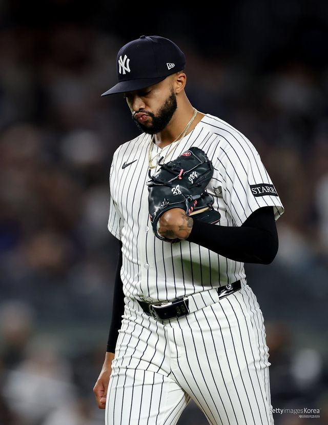 데빈 윌리엄스. 사진=게티이미지코리아