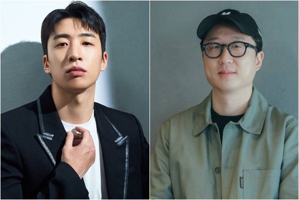 배우 유수빈· 유수민 감독