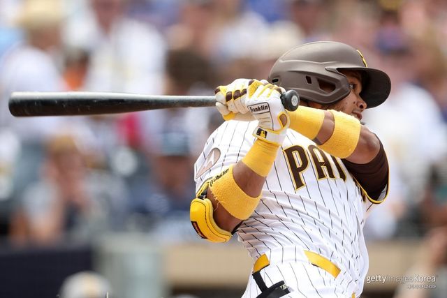 루이스 아라에즈. 사진=게티이미지코리아