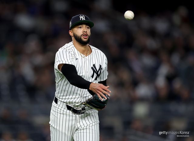 데빈 윌리엄스. 사진=게티이미지코리아