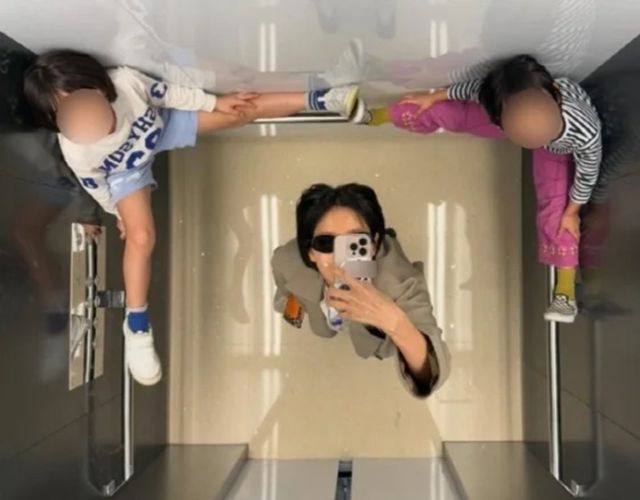 사진｜김나영 인스타그램