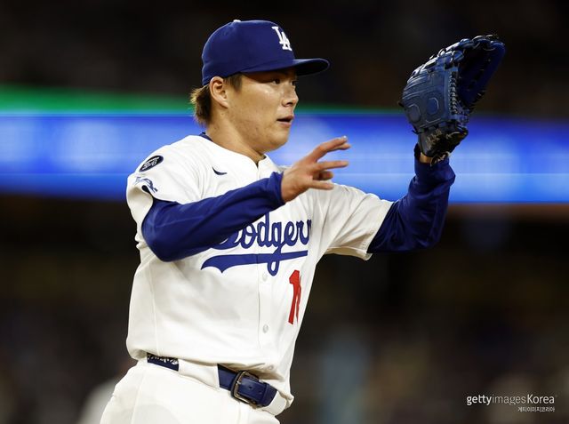 야마모토 요시노부. 사진=게티이미지코리아