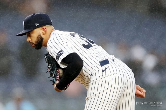 데빈 윌리엄스. 사진=게티이미지코리아