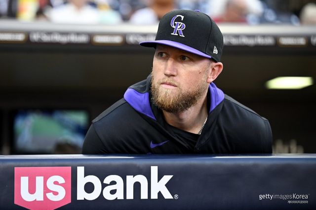 카일 프리랜드. 사진=게티이미지코리아