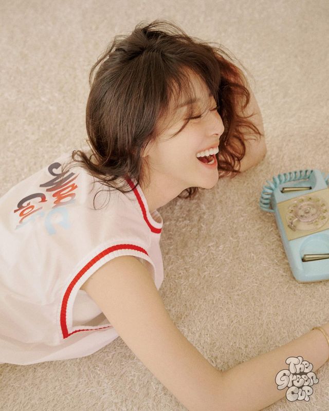 이주명 소셜 캡처