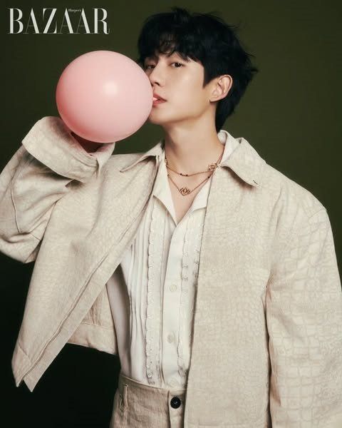 정해인 소셜 캡처