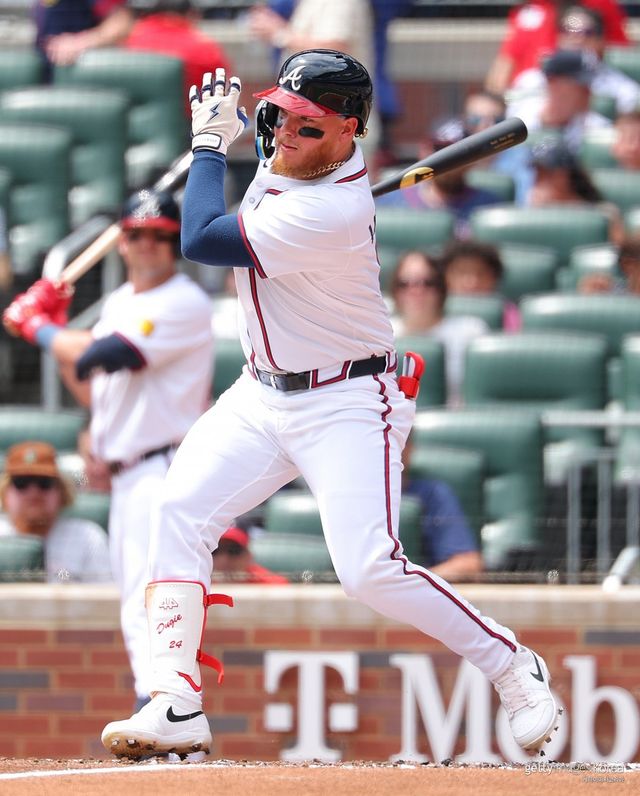 알렉스 버두고. 사진=게티이미지코리아