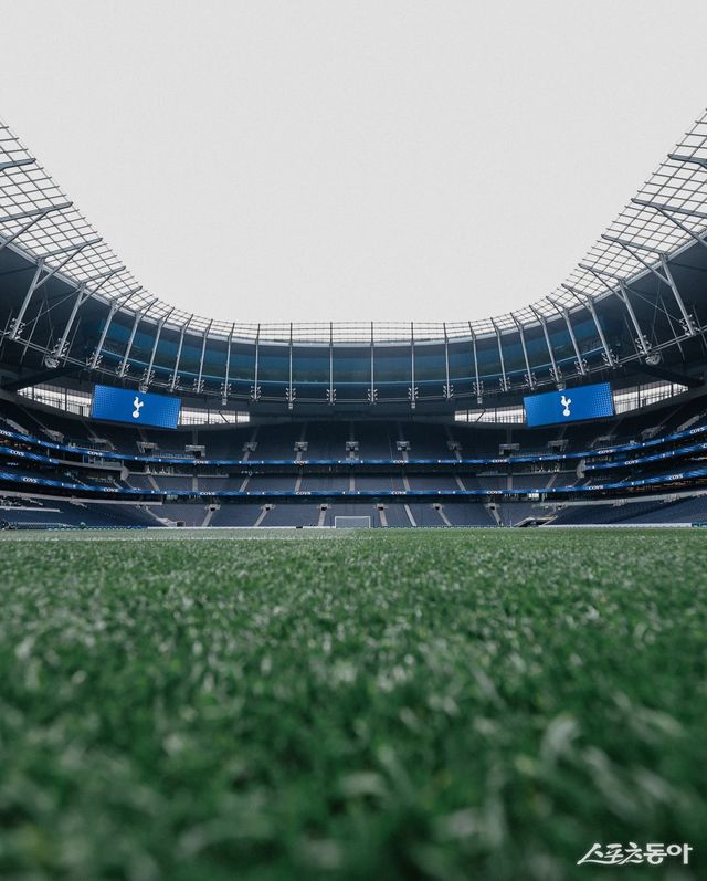 영국 매체 ‘텔레그래프’에 따르면, 토트넘은 지난해 여름이적시장에서 막대한 이적료를 지출했기 때문에, 차기 사령탑 선임에 난항을 겪을 수 있다. 사진은 토트넘 홈구장 토트넘 홋스퍼 스타디움. 사진출처｜토트넘 홋스퍼 홈페이지