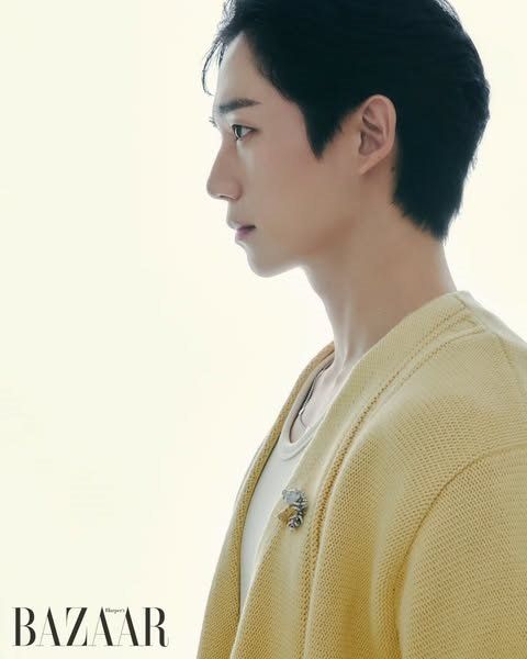 정해인 소셜 캡처