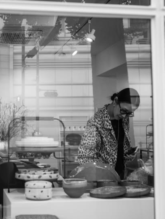 윤혜진 소셜 캡처