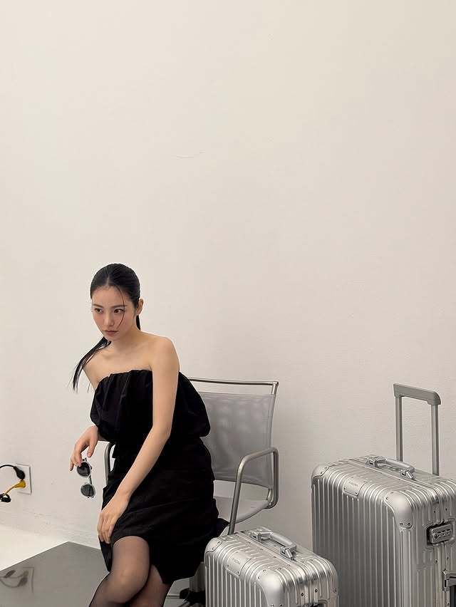 신예은 소셜 캡처