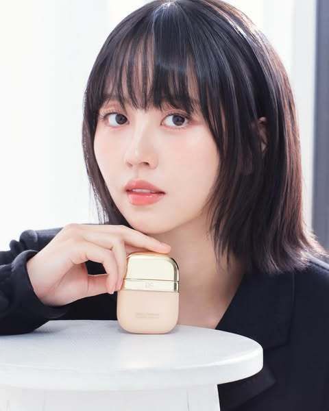 김소현 소셜 캡처