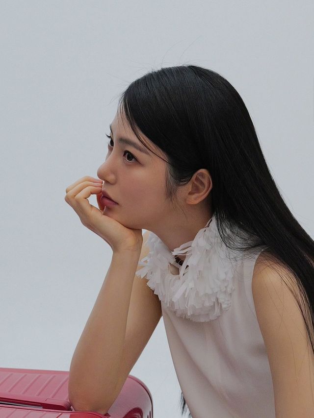 신예은 소셜 캡처