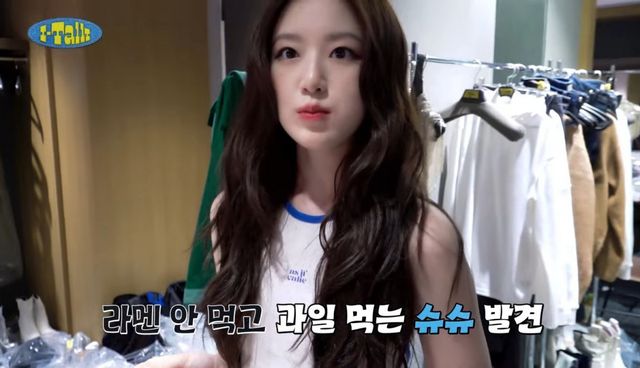 일본 요코하마 K-ARENA에서 열린 ‘mynavi presents The Performance 2025’ 공연 비하인드가 담긴 ‘(여자)아이들’의 일상이 담긴 브이로그가 공개됐다. 사진제공|(여자)아이들 Official YouTube Channel