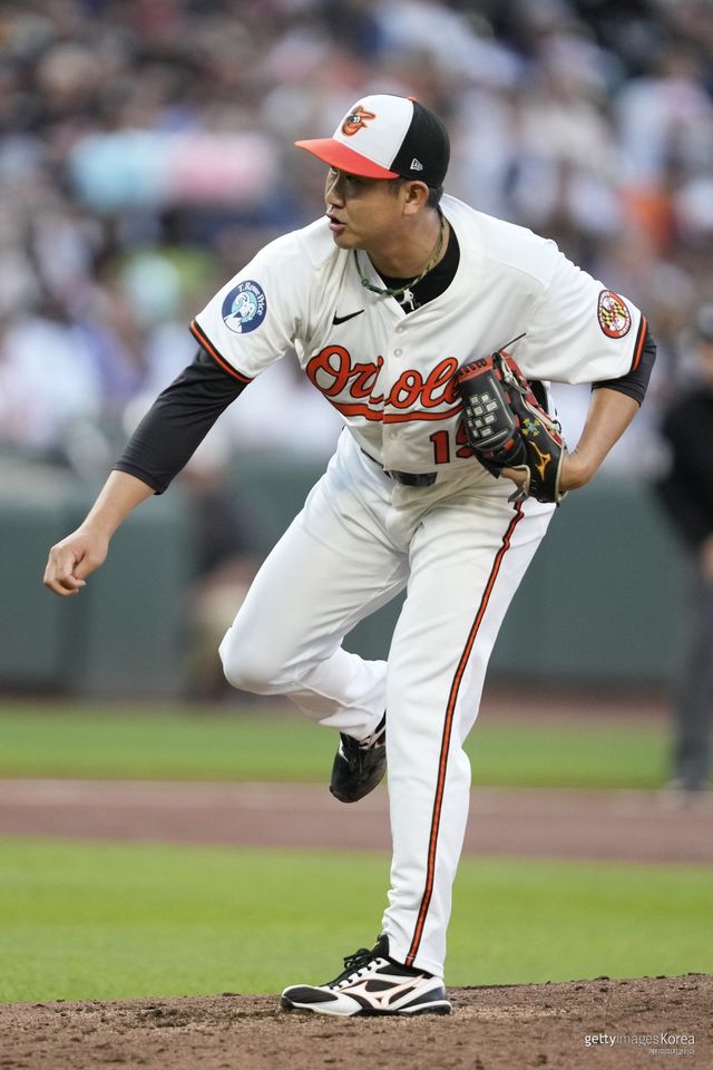 스가노 토모유키. 사진=게티이미지코리아