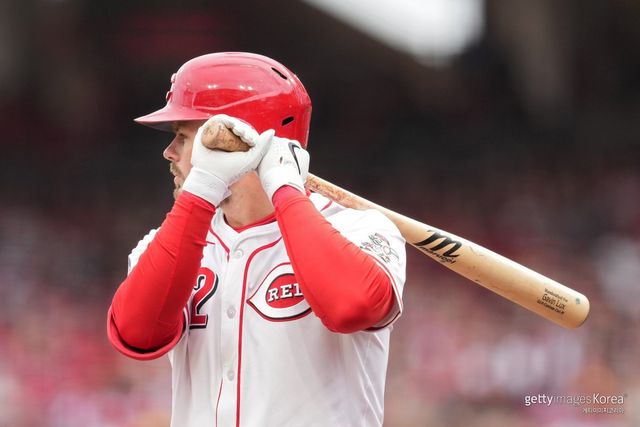 개빈 럭스. 사진=게티이미지코리아