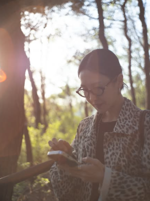 윤혜진 소셜 캡처