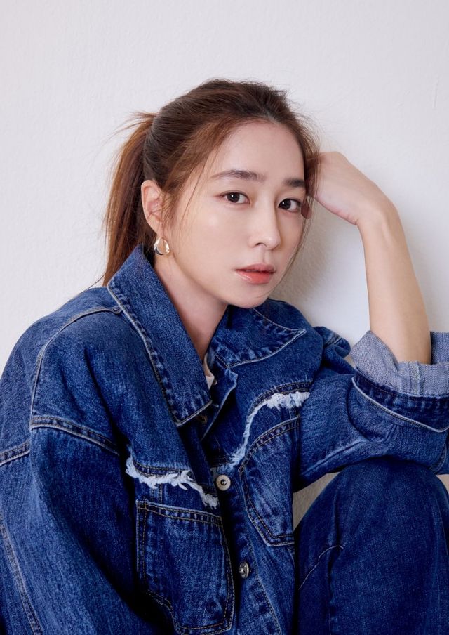 이민정. 사진제공 | 엠에스팀엔터테인먼트