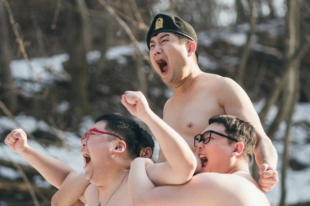 사진｜ KT 스튜디오 지니