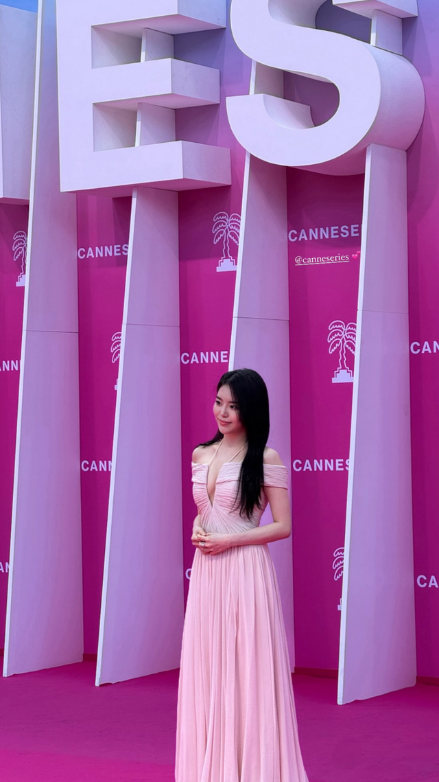 조혜정 소셜 캡처