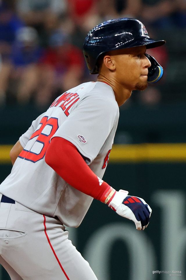 크리스티안 캠벨. 사진=게티이미지코리아