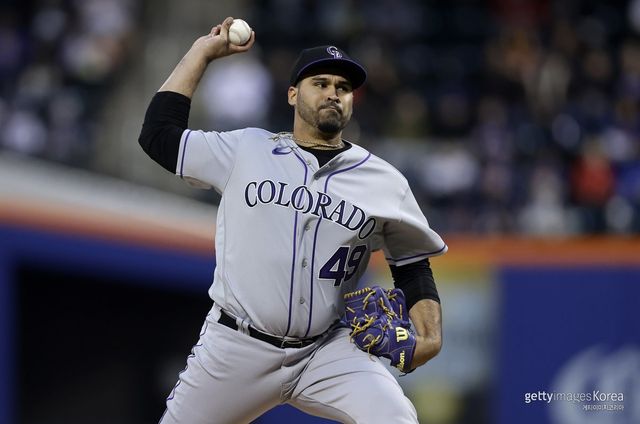 안토니오 센자텔라. 사진=게티이미지코리아