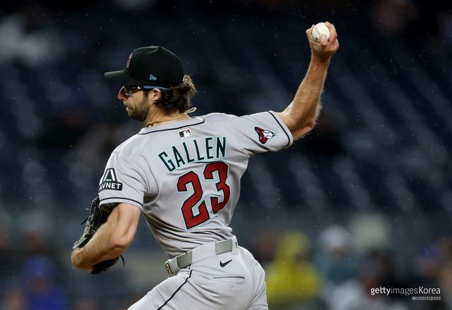 잭 갤런. 사진=게티이미지코리아