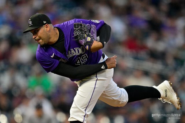 안토니오 센자텔라. 사진=게티이미지코리아