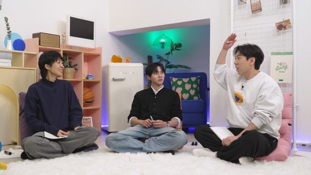 사진 제공 : KBS 2TV 〈옥탑방의 문제아들〉