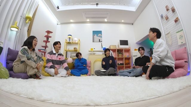 사진 제공 : KBS 2TV 〈옥탑방의 문제아들〉