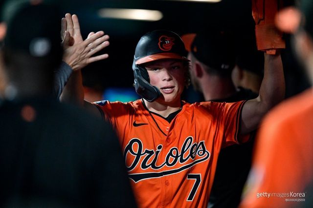 잭 홀리데이. 사진=게티이미지코리아