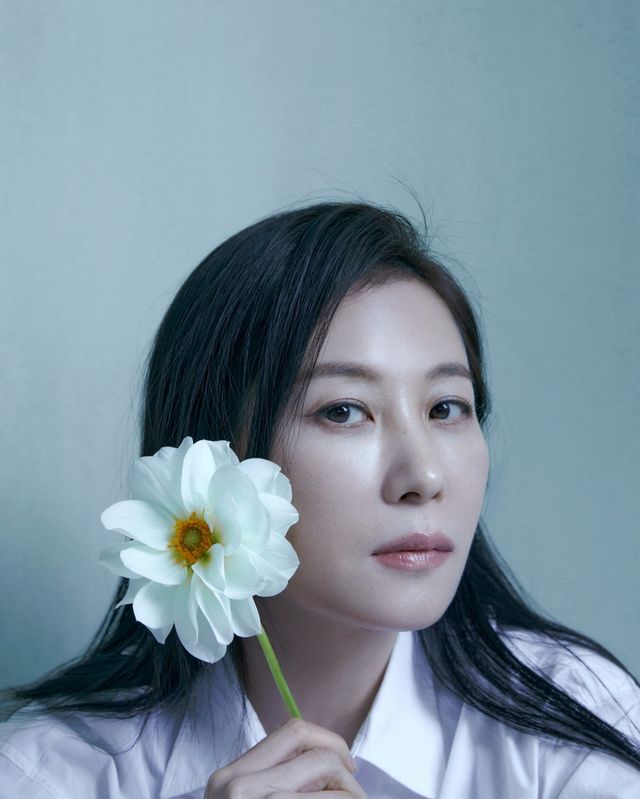 문소리. 사진제공 | 넷플릭스