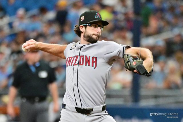 잭 갤런. 사진=게티이미지코리아