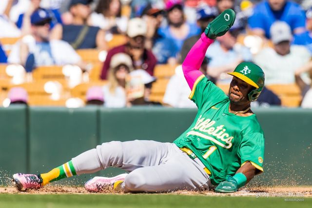 에스테우리 루이스. 사진=게티이미지코리아