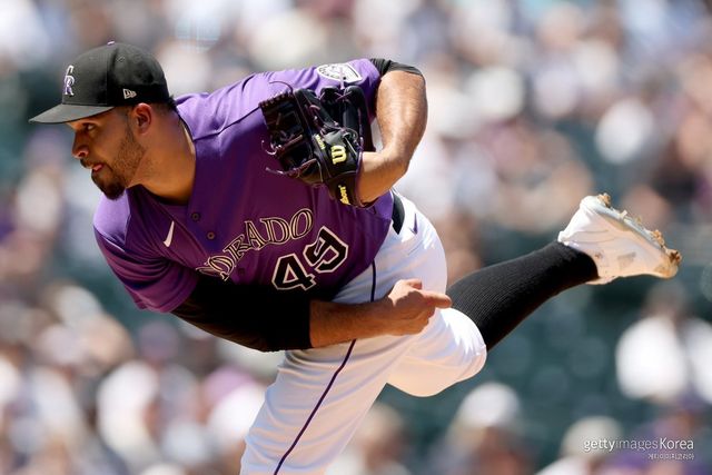 안토니오 센자텔라. 사진=게티이미지코리아