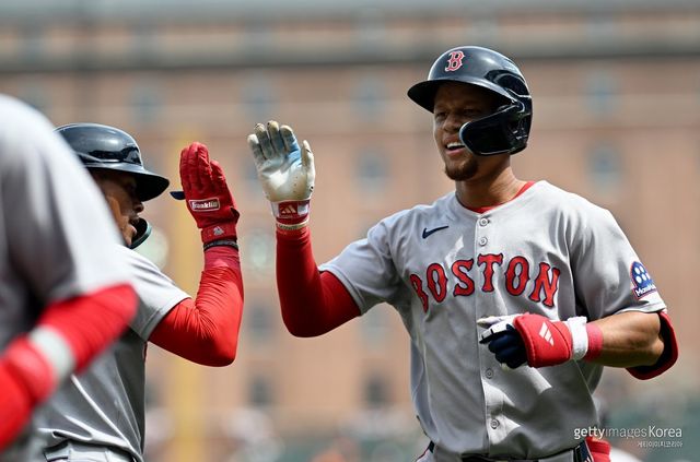 크리스티안 캠벨. 사진=게티이미지코리아