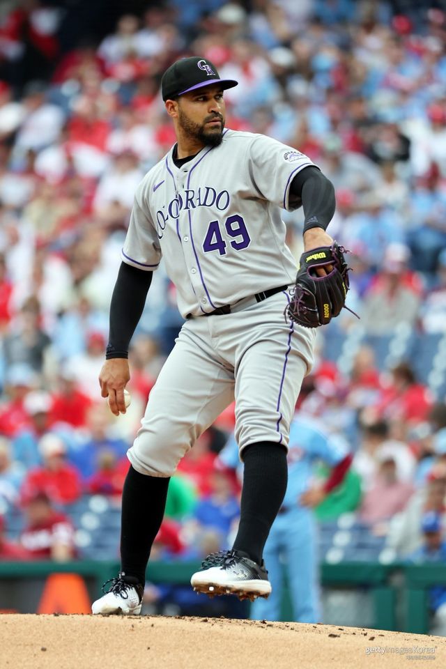 안토니오 센자텔라. 사진=게티이미지코리아