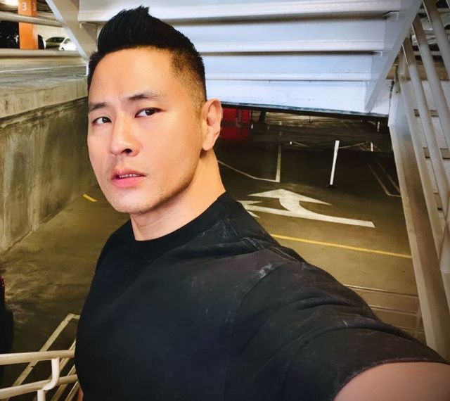 유승준(스티브 유)