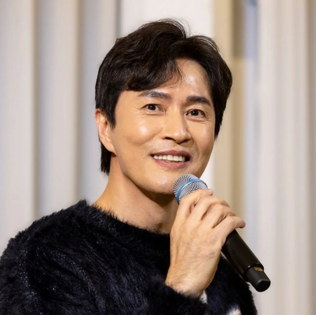 사진=김정민 SNS