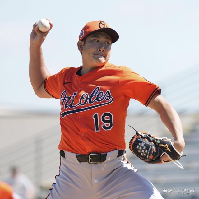 스가노 토모유키. 사진=게티이미지코리아